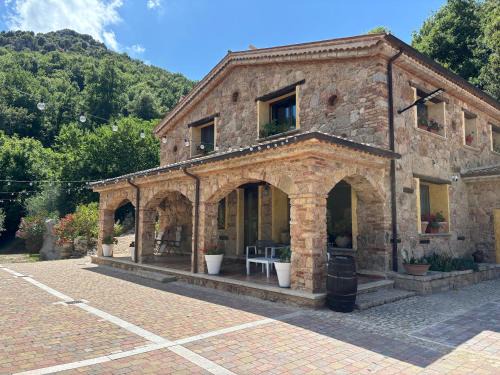 Gavoi House | Agriturismo Tuluschene