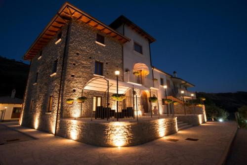 San Pietro in Amantea House | Agriturismo U' Casinu dà Scala