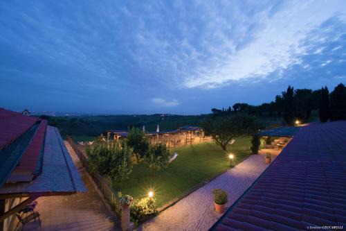 Castelnuovo di Porto House | Agriturismo Valle Siriaca