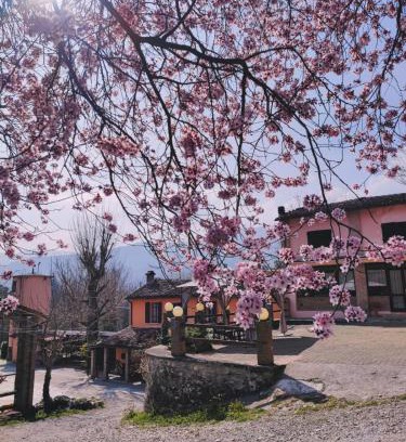 Bettola House | Agriturismo Villa Enrichetta
