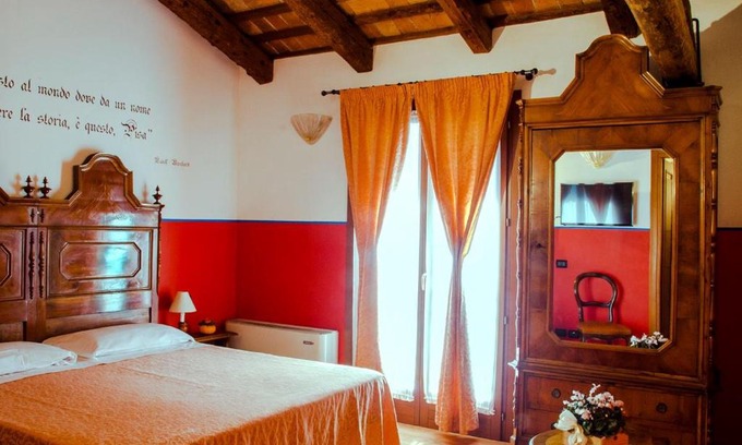 Mirano House | Agriturismo Villa Mocenigo