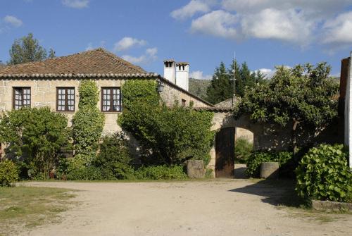 Guarda House | Agro-Turismo - Quinta do Pinheiro