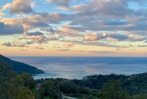 Torraca Apartment | Agros