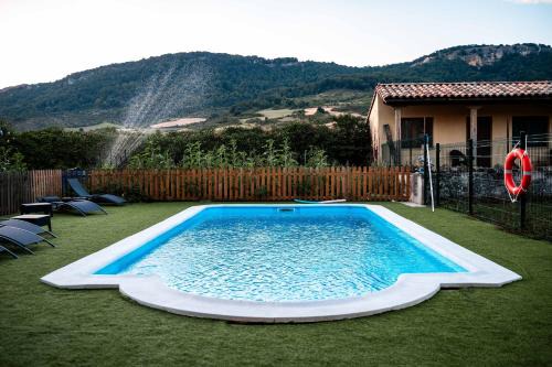 Alda House | Agroturismo Biltegi Etxea