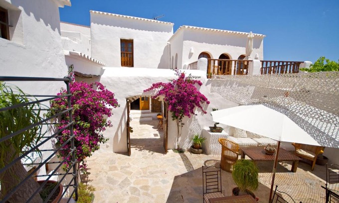 Sant Miquel de Balasant House | Agroturismo Can Pardal