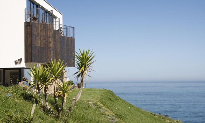 Mutriku House | Agroturismo Haitzalde B&B - Adults Only