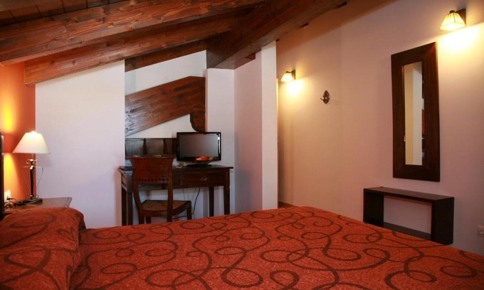 Maturana House | Agroturismo La Casa Vieja