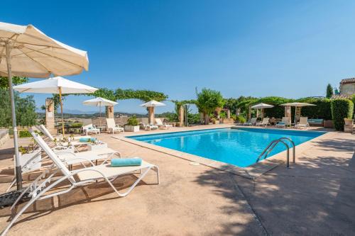 Lloret de Vistalegre House | Agroturismo Sa Rota d' en Palerm by MHR