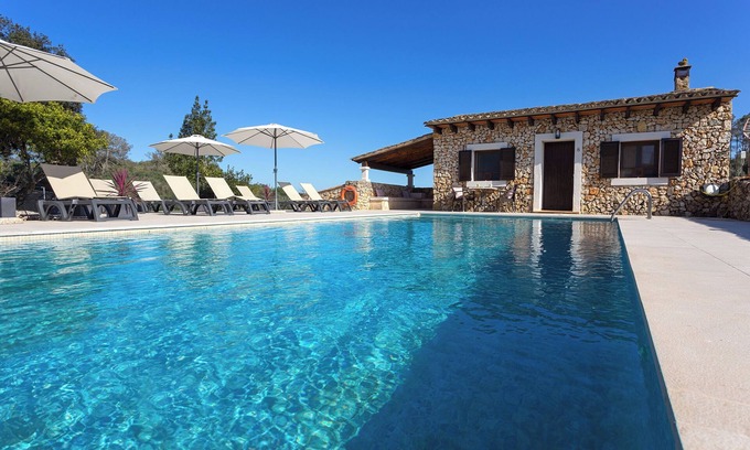 Costitx House | Agroturismo Ses Illes