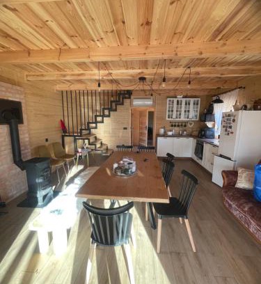 Biala Podlaska House | Agroturystyka AKPólko