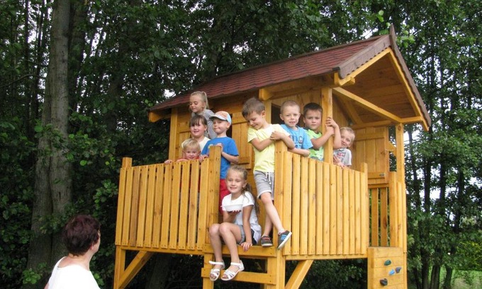 gmina Drzycim House | Agroturystyka Borówka