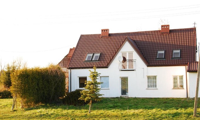 Bogusławiec Apartment | Agroturystyka Gregorczyk