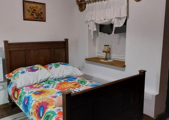 gmina Tereszpol Apartment | Agroturystyka LipoweWzgórze- Jaś&Małgosia