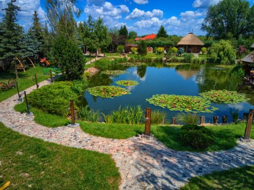 gmina Jasieniec House | Agroturystyka Mirabelkowe Zacisze