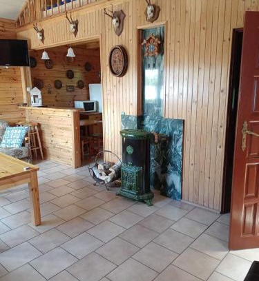 gmina Lubiewo House | Agroturystyka na wsi w borach tucholskich