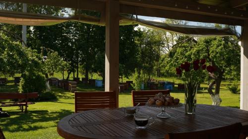 Sejny Apartment | Agroturystyka nad jeziorem Gaładuś