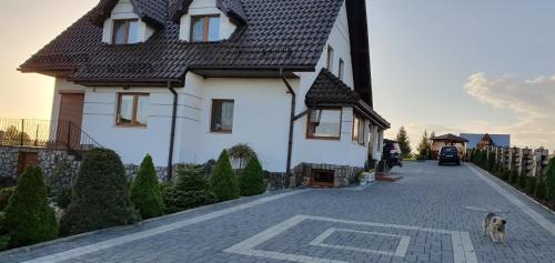 Chyzne House | Agroturystyka Piekielnik