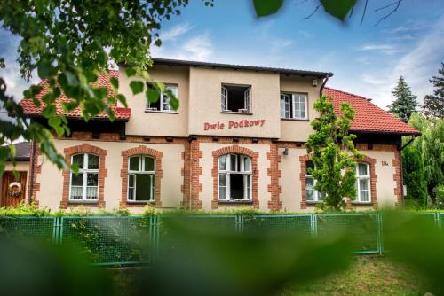 Trzebiatow House | Agroturystyka Dwie Podkowy
