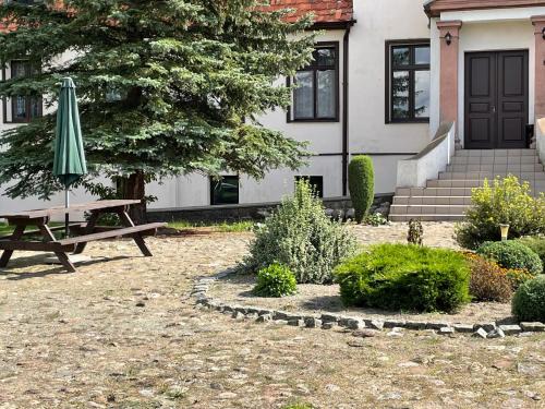 Chojna House | Agroturystyka pod Wieżą