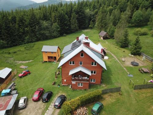 Wegierska Gorka House | Agroturystyka Pod Wierchami