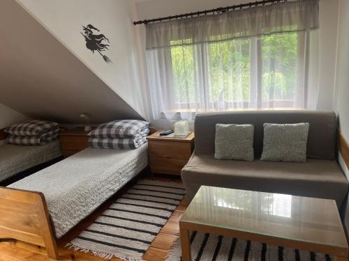gmina Wachock House | Agroturystyka Sabatówka