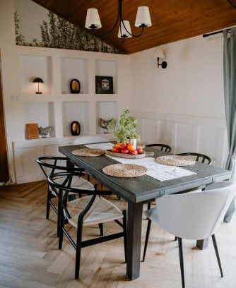 gmina Osiek Apartment | Agroturystyka u Marleny