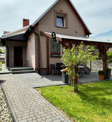 Bydlin Resort | Agroturystyka ‚U Misia’