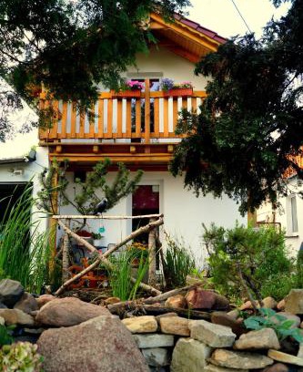 Zakrzow Apartment | Agroturystyka u Willima