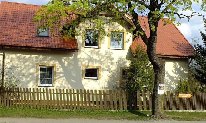 Małe Lezno House | Agroturystyka Wielkie Leźno