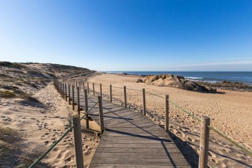Aguda House | Aguda Beach Porto, Slow Travel Houses