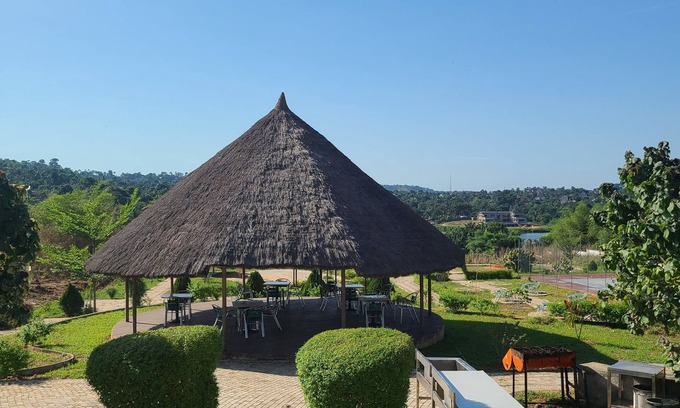 Enugwu Ukwu Hotel | Agulu Lake Resort and Conference Centre
