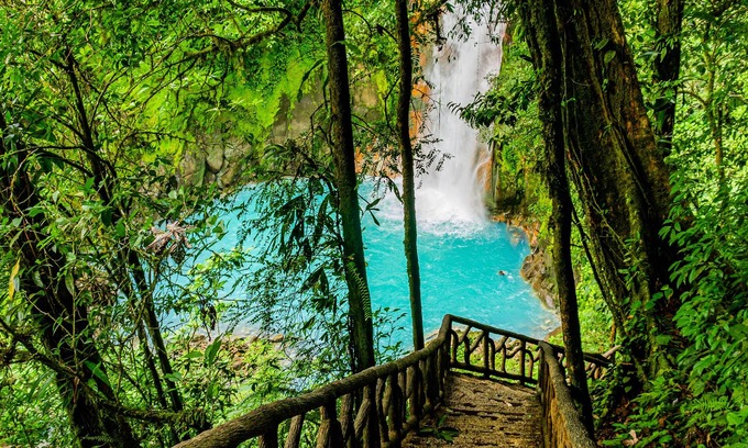 Rio Naranjo Bed & Breakfast | Agutipaca B&B