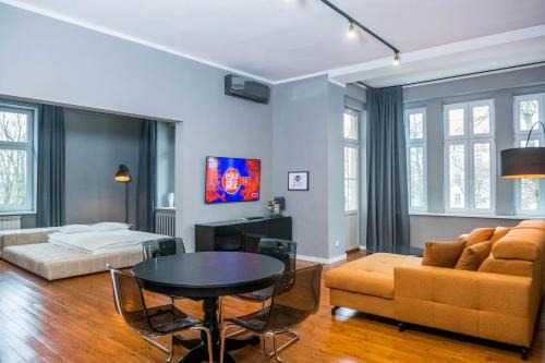 Elk Apartment | AH Apartamenty - Park