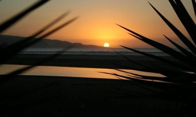 Ahipara House | Ahipara Surf Lodge - SEE NEW LISTING