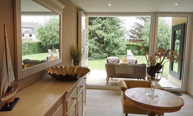 Ahrweiler House | Ahrbella vacation home by the river