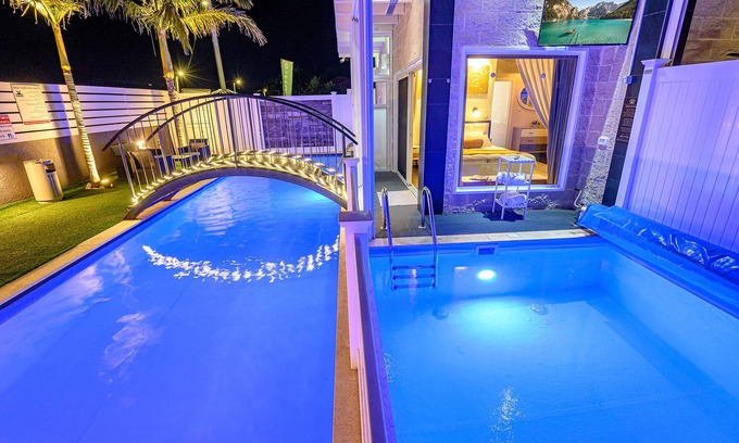 Goren Bed & Breakfast | Ahuzat Maya