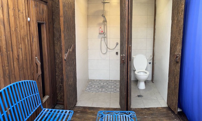 Hadera Bed & Breakfast | Ahuzat Shaul Seaside Suite Number 2
