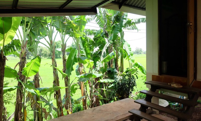Sakon Nakhon Hotel | Ai Kham Nonghan View