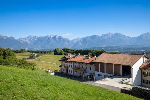 Borgo Valbelluna Bed & Breakfast | Ai Pianai