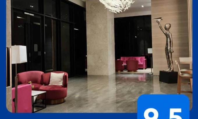 Kampung Kerinchi Apartment | Ai Smart Home , Bangsar South