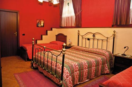 Casalbore House | Aia di Lazzaro Agriturismo