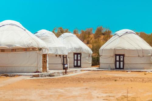 Koshkuduk Other | Aidar Yurt Camp