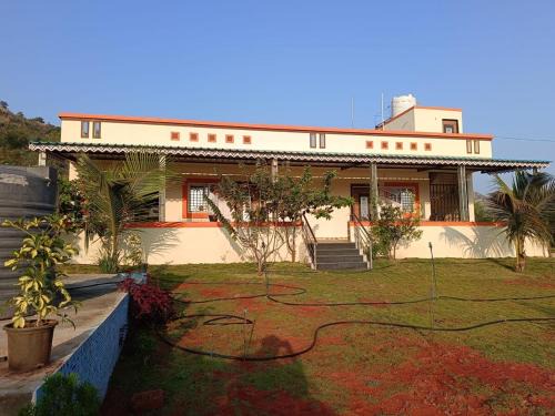 Ghodegaon Apartment | Aikant Agro Tourism, Pondewadi