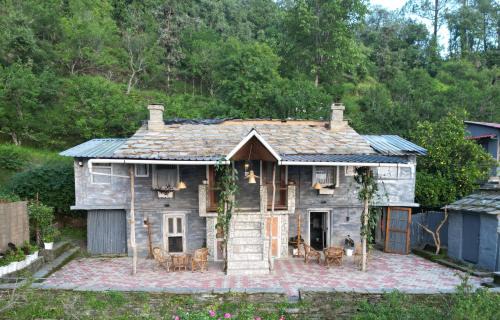 Seetla House | Aikkya Farms