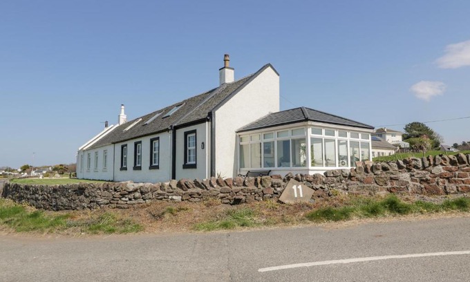 Turnberry House | Ailsa Shores