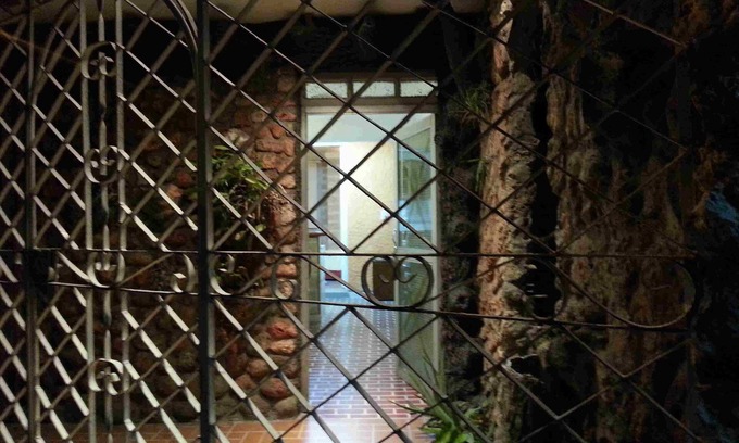 Puerto de Boniato House | Aimara y Pablo