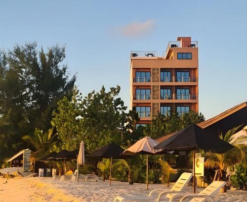 Gulhi Hotel | AIMI Beach Hotel