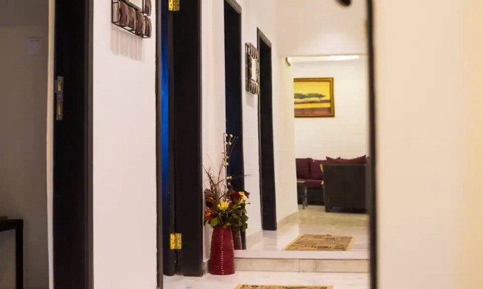 Adentan Apartment | Aion Residences A1 3bed ensuite apartment