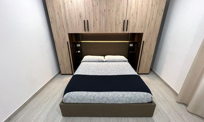 Novi Ligure Apartment | AIR σϝ HOME Aραɾƚɱҽɳƚ ᴍᴀʀᴇɴᴄᴏ