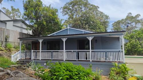 Rochedale South House | Air-conditioned Quiet Stay Near Brisbane & Airport